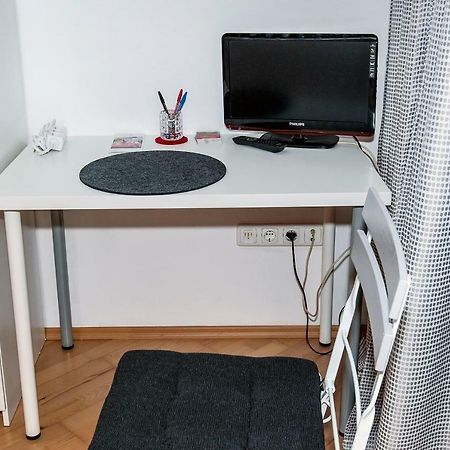 Lovely Studio In Augsburg Eksteriør bilde