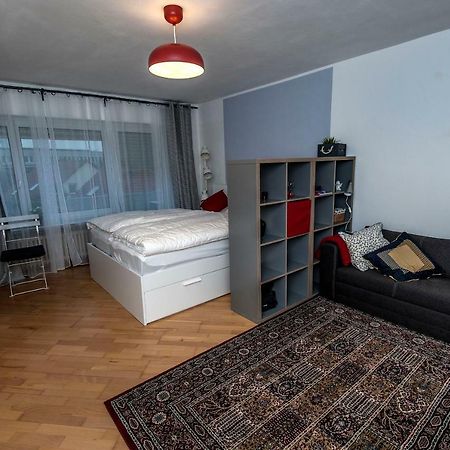 Lovely Studio In Augsburg Eksteriør bilde
