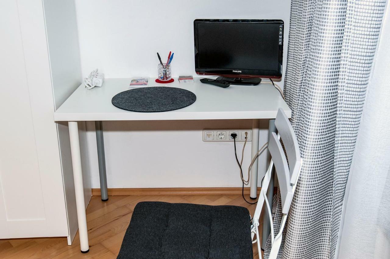 Lovely Studio In Augsburg Eksteriør bilde