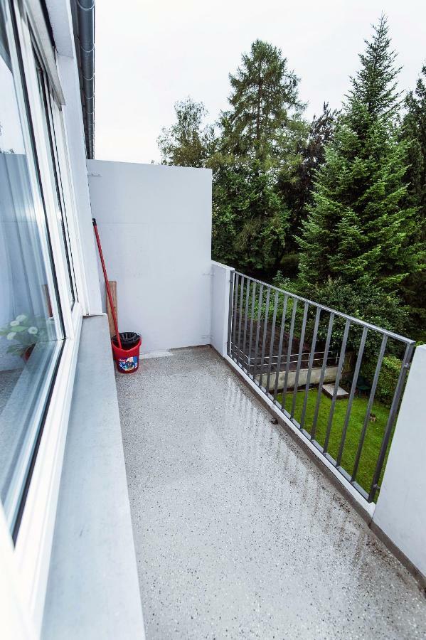 Lovely Studio In Augsburg Eksteriør bilde